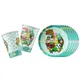 Disney ANIMAL CROSSING Theme Birthday Party Supplies Cup Plate Kids Boy Girl Birthday Party