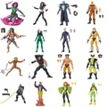 Marvel Legends X-MEN Wolverine Sabretooth Siryn Rogue Weapon-X Gambit Deathlok Blink 97 Bishop