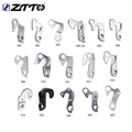 ZTTO MTB Road Bike Alloy Rear Derailleur Hanger Racing Cycling Mountain Frame Gear Tail Hook