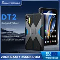 [World premiere]Fossibot DT2 New Original 10.4inch 4G Rugged Tablet 20GB+256GB Android 13 PC Tablets