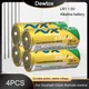 4pcs Alkaline Battery 1.5v Dry Battery Model LR1 N Battery AM5 E90 Sperker/bluetooth/players Battery