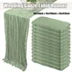 10-20Pcs Sage Green Table Runners Cotton Gauze Table Runner Bulk Rustic Cheesecloth Table Runner