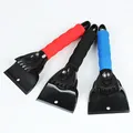 Ice Scraper with Scratches Deicer Sturdy Remover Cleaning Tool Durable Shovel Car Snow Shovel for