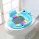 Baby Toilet Potty Infant Kids Toilet Training Seat Portable Urinal Potty Training Accessory Seats