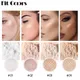 Korean Loose Powder Full Brightening Concealer Mineral Face Foundation Cosmetics Lasting Makeup