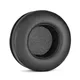 Portable Headset Replacement Earmuff Compatible For Samson-Technologies SR850 SR950 1 Pair Soft Ear