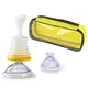 Portable Breathing Trainers Home First Aid Equipment Anti-choking Masks For Adults And Children
