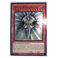 Yu Gi Oh The Creator God of Light Horakhty 10000040 UTR Toys Hobbies Hobby Collectibles Game