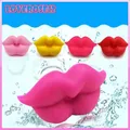 Baby Silicone Lips Moustache Animal Shaped Pacifier Photography Accessories Newborn 0-3 years old