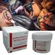 New 98% Super Goosica Tattoo Cream Before Permanent Makeup Microblading Eyebrow Lips Beauty 30g