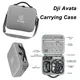 Carrying Case Compatible For Dji Avata Waterproof Suitcase Portable Travel Messenger Bag Storage