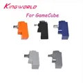 Wireless Gamepad Joystick Receiver 2.4 Ghz Gamepad Joystick For GameCube NGC Wireless Controller