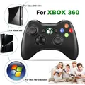 Wireless Gamepad For Xbox 360 Controller Console Controle For Microsoft Game Joystick For PC