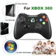 Wireless Gamepad For Xbox 360 Controller Console Controle For Microsoft Game Joystick For PC