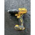 DEWALT DCD777 20V 20 Volt Max 1/2" Compact 2-Speed Brushless Drill Driver Tools Only second-hand