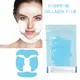 3/5Bags Highprime Collagen Film Soluble Face Serum Mask Hydrolyzed Anti Aging Face Neck Mask Patches