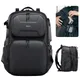 Ulanzi BP10 Hardshell Camera Backpack 35L Travel Large Capacity Storage Water Resistant Photography