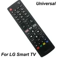 Universal TV Remote Control AKB75095308 For LG Smart TV Netflix 43UJ6309 49UJ6309 60UJ6309 65UJ6309