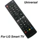 Universal TV Remote Control AKB75095308 For LG Smart TV Netflix 43UJ6309 49UJ6309 60UJ6309 65UJ6309