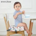 Children Kids Increased Booster Seat Cushion Pad Pillow Baby Dining High Chair Seat Cushions