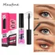 Eyebrow Gel Styling Clear waterproof eyebrow paste Eyebrow shape glue natural and long-lasting