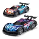 2.4G High Speed Drift Rc Car Colorful Drift Racing Model Remote Control Car Children's Electric