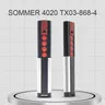 SOMMER 4020 4026 TX03-868-4 Remote Control 868.8MHz High Quality SOMMER TX03-868-4 Garage Remote