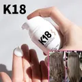 New K18 50ml Hair Care Mask Moisturizes Repairs Damaged Hair Brightens Smoothes Hair Deeply Repairs