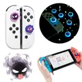 Pokemon Gastly Silicone Thumb Grip Cap Switch Lite Joystick Cap For Nintendo Switch NS Switch OLED