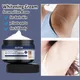 Whitening Cream for Dark Skin Armpit Lightening Intimate Areas Underarm Body Skin Care Private Parts