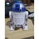 starwar Model Repair Robot BB-8 R2-D2 figure Model Kits Action Figures PVC Model Toys