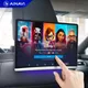 Car TV Headrest Monitor Touch Screen 13.3 Inch Android 10.0 4K 1080P WIFI Bluetooth USB HDMI Airplay