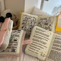 Original Cartoon Anime Creativity Little Prince Book Pillow Lovely Pillow Hobby Collecting Christmas