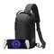 For PS Portal Travel Bag Carrying Case for New PSP Backpack Console Protective Shoulder Bag Pouch