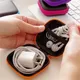 Eva Mini Portable Earphone Bag Coin Purse Headphone Usb Cable Case Storage Box Wallet Carrying Pouch