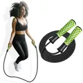 Professional Skipping Rope Racing Skipping Rope Training Sport Fitness Gym Jump Rope Workout