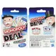 Hasbro Monopoly Deal Blue Box English Version Card Game Family Funny Entertainment Board Games Fun