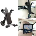 Supporto per Tablet per auto supporto per Tablet regolabile per iPad Mini accessori staffa