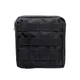 Kosibate Tactical Molle Pouch Multifunctional EDC Camping Outdoor Tool Pocket Medical First Aid Bag