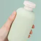 1/5pcs 200ml Empty Lotion Refillable Bottle Hand Foaming Soap Dispenser Shampoo Shower Gel Plastic