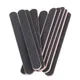 10Pcs Nail Files Sanding 100/180 Round Grit Buffer Block Pedicure Manicure Buffing Polish Beauty