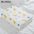 70*90cm Baby Bath Towel Boy Girl 100% Cotton Baby Towel Blanket for Newborn Baby Bathrobe Washcloth