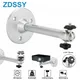 Wall Mount Metal Ceiling Projector 6mm Thread 22 cm Firm Projector Bracket Stand Rotatable DV Camera