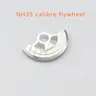 NH35 Calibre Automatic Pendulum Movement Balance Flywheel for NH36 NH34 NH38 Calibre Watch Movement