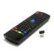 2.4GHz MX3 Air Mouse Wireless Mini Keyboard Remote Control With Multimedia Keys For Android TV Box