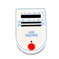 2~150mA Mini Handy LED Test Box Tester For Light-emitting Diode Lamp Bulb Battery Tester Handy
