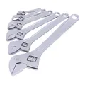 Adjustable Spanner Wrench Hardware 12 Inch Manual Adjustable Spanner Adjustable Opening Adjustable