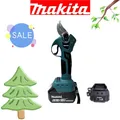 Makita Electric scissors pruning tree tree electric pruning rechargeable clippers lithium electric