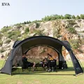 Camping Dome Tents for Outdoor Tarp or Accessory Big Canopy Beach Awning Waterproof Picnic Tent