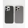 Carbon Fiber Texture Simple Phone Case For IPhone 13 12ProMax 15 14 Pro Max Simple Texture Cover For